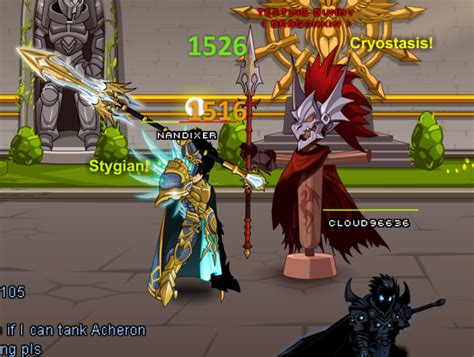 aqw vainglory.